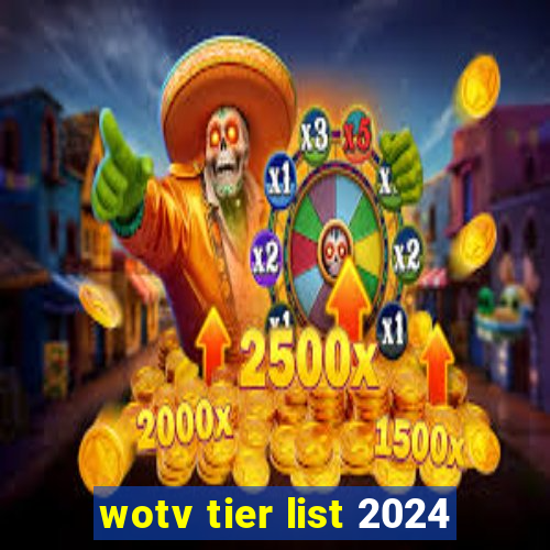 wotv tier list 2024